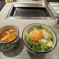 代官山焼肉 kintan - 