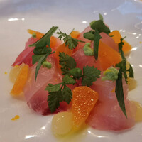Jean-Georges Tokyo - 