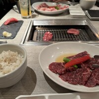 代官山焼肉 kintan - 