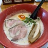 俺のラーメン あっぱれ屋