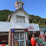 ハンバーガー モミジ - 