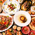 個室 生パスタと創作ゆず料理 ゆずの小町イタリアン - その他写真: