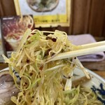 ラーメンハウス - 
