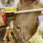 ラーメンハウス - 