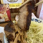 ラーメンハウス - 