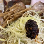 ラーメンハウス - 