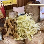 ラーメンハウス - 