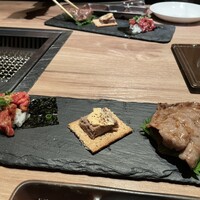 上等焼肉 ひらく - 