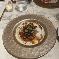 THE ROSE - 