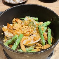 恵比寿ビストロ 猫も杓子も - 