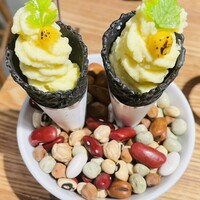 恵比寿ビストロ 猫も杓子も - 