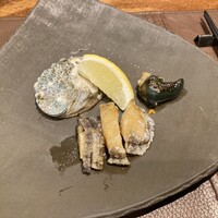 神楽坂 鉄板焼 向日葵 - 