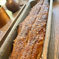 うなぎ四代目菊川 湯の山 素粋居店 - 