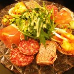 ガニュ・パン - 