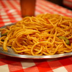 スパゲッティーのパンチョ - 