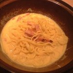 プリーモ・チーズカフェ - 王様のチーズパスタ