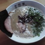 金田家 - 10月（特別篇）