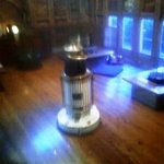 古里庵 - ２部屋あり（夏場この部屋が涼しい）