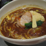 手打うどん あかう - 