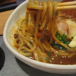 手打うどん あかう - 