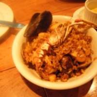 バル デ エスパーニャ ムイ 東京店 - 