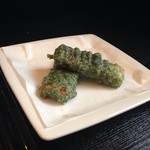 ちくわ天  100円