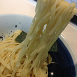 らー麺 山さわ - 麺