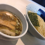 らー麺 山さわ - 別アングル