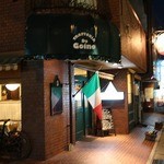 トラットリア ダ ゴイーノ - 