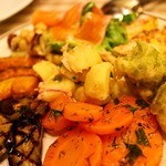 トラットリア ダ ゴイーノ - 