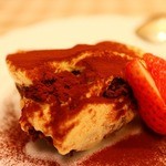 トラットリア ダ ゴイーノ - 