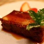 トラットリア ダ ゴイーノ - 