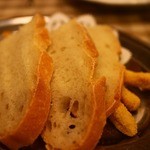 トラットリア ダ ゴイーノ - 