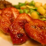 トラットリア ダ ゴイーノ - 