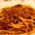 トラットリア ダ ゴイーノ - 