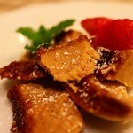 トラットリア ダ ゴイーノ - 