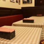 トラットリア ダ ゴイーノ - 