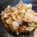 お好み・もんじゃ 清十郎 - 