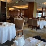 SHIN YEH - 店内③