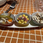 学大居酒屋nicome - 