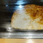 お好み・もんじゃ 清十郎 - 