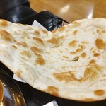 チョリチョリ - おかわりナン