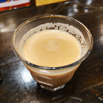 チョリチョリ - マサラチャイ