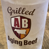 熟成和牛ステーキグリルド エイジング・ビーフ 横浜店 - 