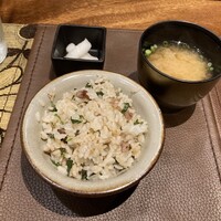 神楽坂 鉄板焼 向日葵 - 