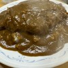 カレーハウス盛