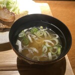 北に昇がる - 