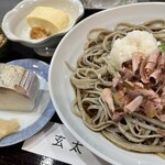 生粉打蕎麦 玄太 - 