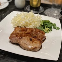 mahoroba 鉄板 心斎橋 - 