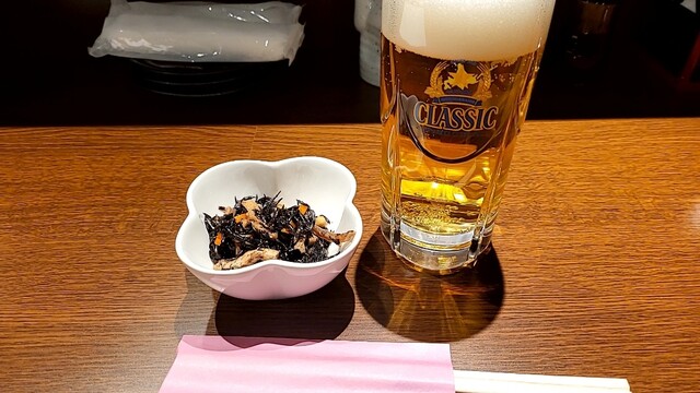 居酒屋ほそかわ